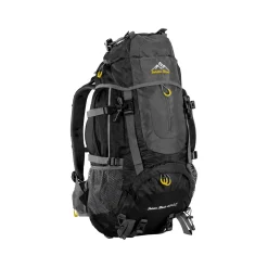 ASMC - Rucksack Soldier Blade 65 + 5 L mit Solarbatterie