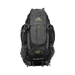 ASMC - Rucksack Soldier Blade 65 + 5 L mit Solarbatterie