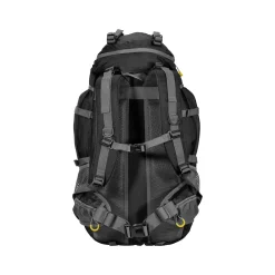 ASMC - Rucksack Soldier Blade 65 + 5 L mit Solarbatterie
