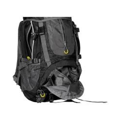 ASMC - Rucksack Soldier Blade 65 + 5 L mit Solarbatterie