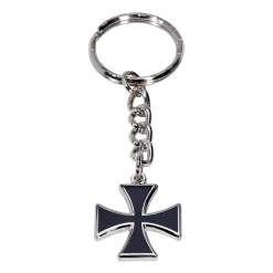 ASMC - Schlüsselanhänger Eisernes Kreuz