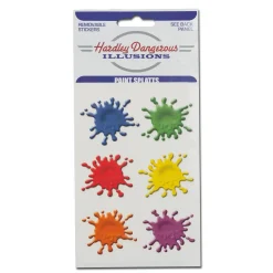 ASMC - Sticker Hot Shots