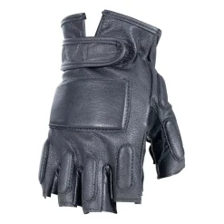 ASMC - SWAT Halbfinger Handschuhe