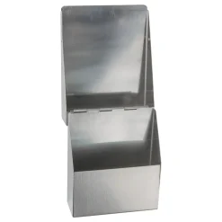 ASMC - Zigarettenbox Metall mit ASMC Gravur