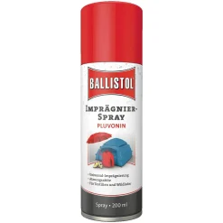 Ballistol - Imprägnierspray Pluvonin