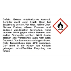 Ballistol - Imprägnierspray Pluvonin