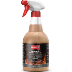 Ballistol - Kamofix Kamin- und Grillreiniger 750 ml