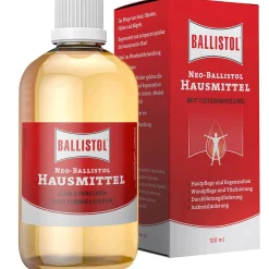 Ballistol - Neo Hausmittel
