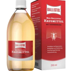 Ballistol - Neo Hausmittel