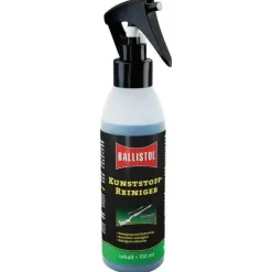 Ballistol - Reinigungsspray Kunststoffreiniger 150 ml