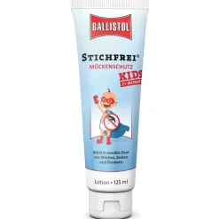 Ballistol - Stichfrei Kids Lotion Tube