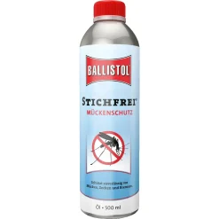 Ballistol - Stichfrei Öl 500 ml