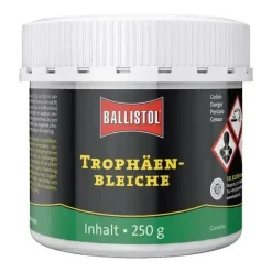 Ballistol - Trophäenbleiche 250 ml