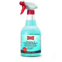 Ballistol - Universal- und Kunststoff-Reiniger 750 ml