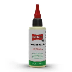 Ballistol - Universalöl mit Dosierspitze 100 ml
