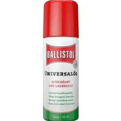 Ballistol - Universalöl Spray