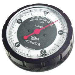 Barigo - Höhenmesser Modell 20