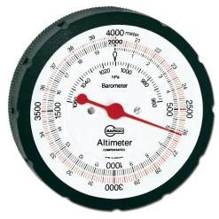 Barigo - Höhenmesser Modell 29