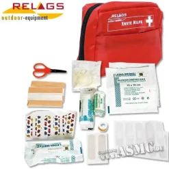 BasicNature - Erste-Hilfe Tasche Standard