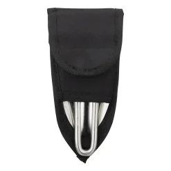 BasicNature - Klappschaufel Edelstahl