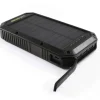BasicNature - Powerbank 20 schwarz