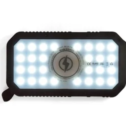 BasicNature - Powerbank 20 schwarz