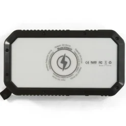 BasicNature - Powerbank 20 schwarz