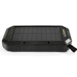 BasicNature - Powerbank 20 schwarz