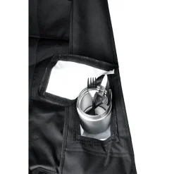 BasicNature - Stuhl Travelchair Holiday