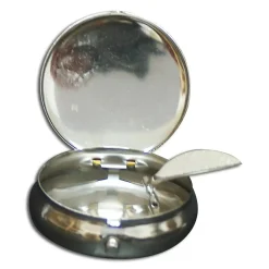 BasicNature - Taschen-Aschenbecher