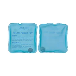 BasicNature - Wärmekissen Magic Heat Doppelpack