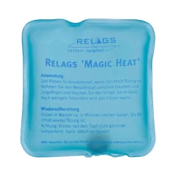BasicNature - Wärmekissen Magic Heat Doppelpack