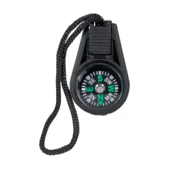 BasicNature - Zipper Kompass