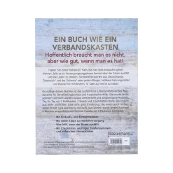 Bassermann Verlag - Buch Das Kochbuch für Notfall und Krise