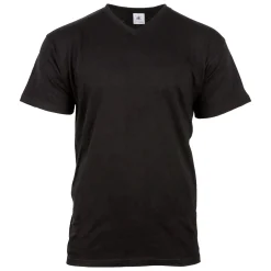 B&C - Base Layer Shirt V-Neck