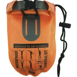 BCB - Überlebensset Waterproof Survival Kit