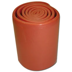 BCB - Flexible EPE-Schiene orange
