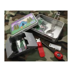 BCB - Kompakt-Kochset Wild