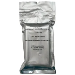 BCB - Notfall-Schlafsack