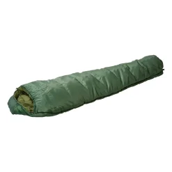 BCB - Schlafsack The Olif 35 Sommer oliv