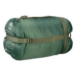 BCB - Schlafsack The Olif 35 Sommer oliv