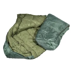 BCB - Schlafsack The Olif 35 Winter oliv