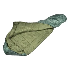 BCB - Schlafsack The Olif 35 Winter oliv