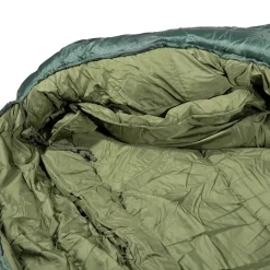 BCB - Schlafsack The Olif 35 Winter oliv