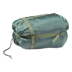 BCB - Schlafsack The Olif 35 Winter oliv