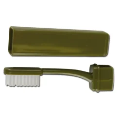 BCB - Zusammenklappbare Zahnbürste