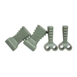 Befestigungs-Set Bungee Cord Tab Set