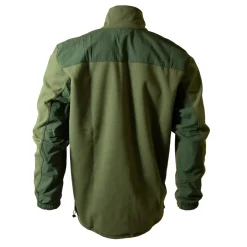 Belgische Armee - Fleecejacke Windstopper neuwertig