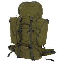 Berghaus - Britischer Rucksack Typ Cyclops II Vulcan 100 L gebraucht