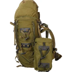 Berghaus - Britischer Rucksack Typ Cyclops II Vulcan 100 L gebraucht